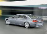 BMW 7-Series 2006 года